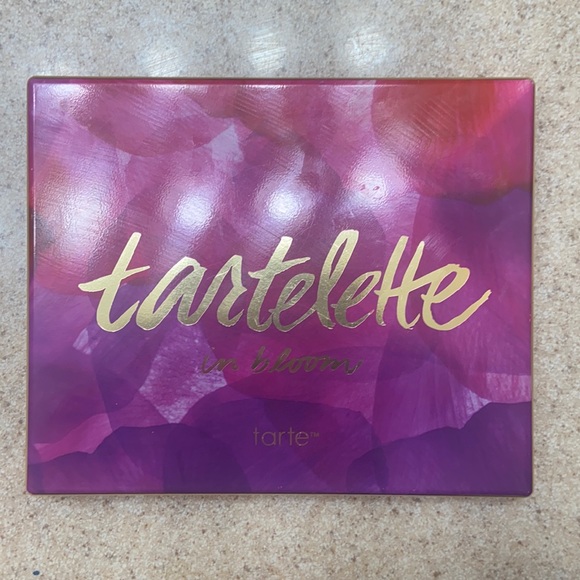Tartelette In Bloom Palette - Picture 1 of 3